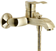 SI98110/1BR SOFI смеситель для ванны