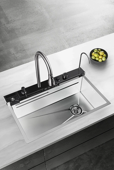 Мойка многофункциональная ПРОФСАН PSM-9941ST