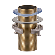 Крепёжный комплект FASHUN универсальный повышенной длины (A34101-1)