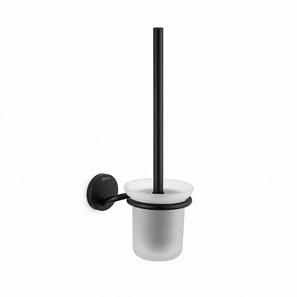 Ершик для унитаза GAPPO G30710-6,
