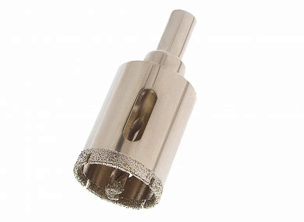 Коронка алмазная D-30mm (КРНК-0001)