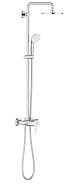 Душевая система Grohe New Tempesta 26244001 хром