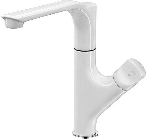 Смеситель для кухни E.C.A Myra 104118063EX