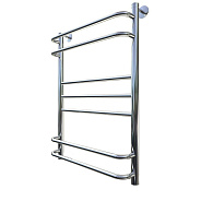 Полотенцесушитель Тругор Идеал комби НК 3 80*50 (ЛЦ17)б/у (Идеал/комби3/НК8050безугл)