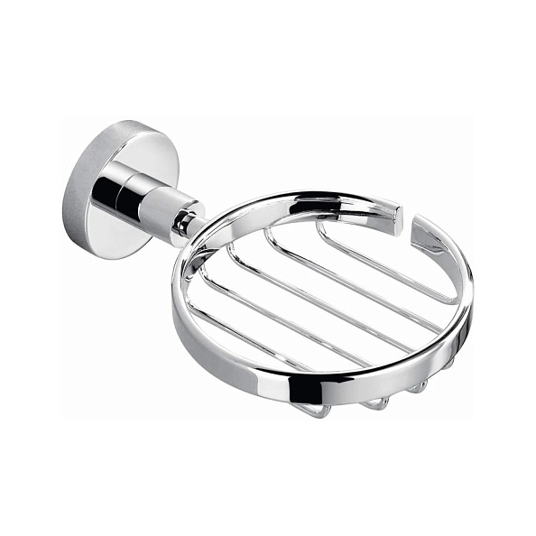 Мыльница Rav Slezak COLORADO COA0301, хром