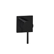 Смеситель для душа Almar Water Control Modular, черный матовый (E180190.MB)