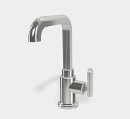 Смеситель для раковины Fima Carlo Frattini Park Lane, хром (F1321LCR)