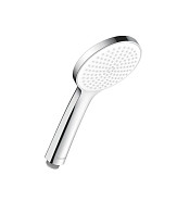 Ручной душ Duravit 110, хром (UV0650013010)