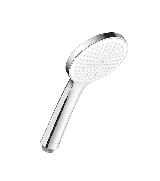 Ручной душ Duravit 110, хром (UV0650013010)