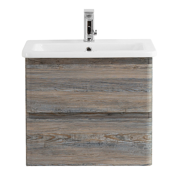 База под раковину подвесная BelBagno Albano-Cer 570х500х440 мм, Pino Scania (ALBANO-CER-600-2C-SO-PS)