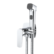 Гигиенический душ DQ Hamburg встраиваемый (DA1744501)