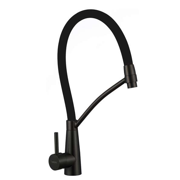 Смеситель для кухонной мойки Fmark FS8255H-01
