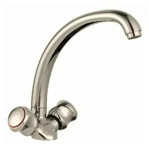 Смеситель для кухни D-Lin D153811, хром