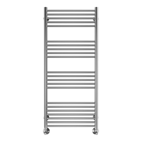 Полотенцесушитель водяной Terminus Аврора П22 500х1200, нижнее подключение (4670078529398)