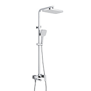 Душевая система Rose R2836, хром