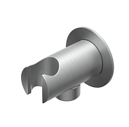 Шланговое подсоединение Ritmonio Stainless Steel (H0BA1062INOX)