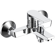 Смеситель ESKO "Budapest" для ванны без аксессуаров (BT54)