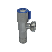 Вентиль FASHUN угловой запорный (A54897C-1)