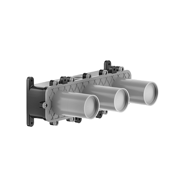 Скрытая часть для смесителя Gessi 316 Parti Incasso 54139-239