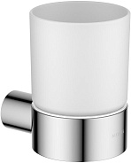 AQ4404CR ЛИРА стакан с держателем