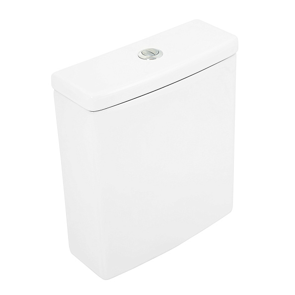 Бачок Cezares Giubileo, белый (CZR-165T)