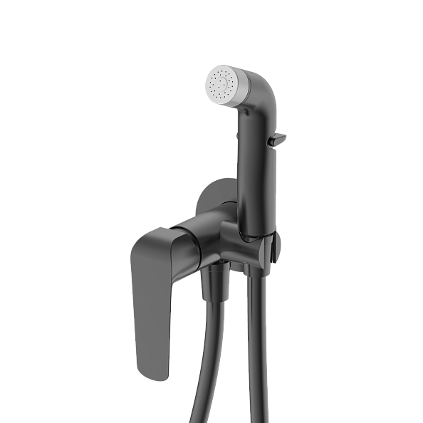 Гигиенический душ DQ Düsseldorf встраиваемый (DA1724506)