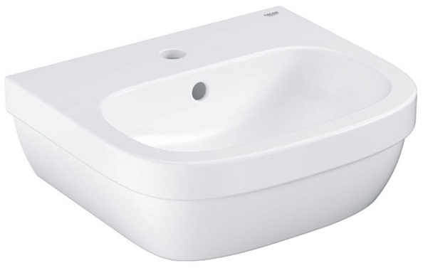 Раковина Grohe Euro Ceramic 39324000 белый