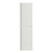 Шкаф-пенал подвесной Cezares Relax 400х300х1500, Bianco Lucido (RELAX-1500-2A-SO-BL)
