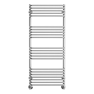 Полотенцесушитель водяной Terminus Стандарт П22 500х1200, нижнее подключение (4670078529817)