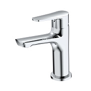 Cмеситель для раковины Knotlor KN-50, хром