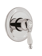 Смеситель для душа Cisal Arcana Empress, Chrome (EM00300021)