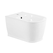 Биде подвесное BelBagno Prado, белый (BB10150BH)