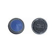 Сменный аэратор Splenka для смесителя 24мм (S540.726)