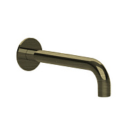 Излив Almar Waterfalls, High Brass Brushed PVD (E098007.HB)
