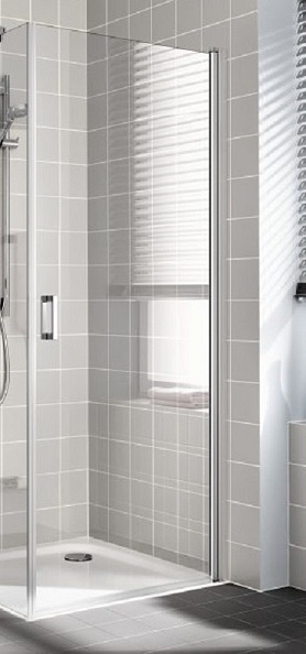 Душевая дверь Kermi Cada XS CK1KL10020VPK