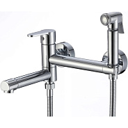 Смеситель для биде Savol S-FXQ010