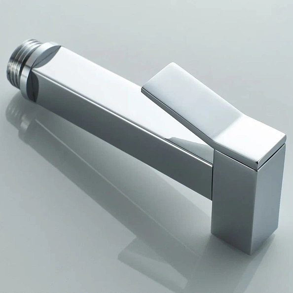 Гигиенический душ со смесителем Shevanik S127, хром