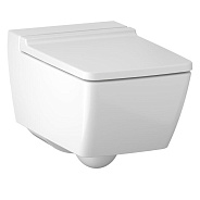 500.500.01.1 Geberit Xeno² Унитаз подвесной безободковый Rimfree®