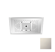 Верхний душ Dornbracht Serenity Sky+, 600х420, платина (41.780.979.08)