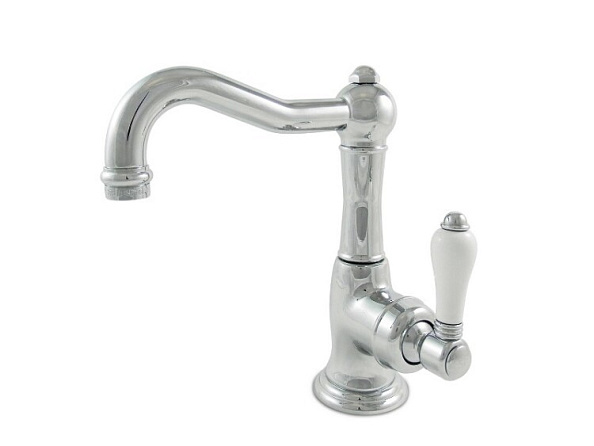 Смеситель для раковины Nicolazzi P.Mont Blanc, Chrome (3452 CR 76C)