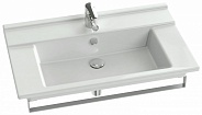 Раковина Jacob Delafon Struktura (EXH112-00) (80 см)