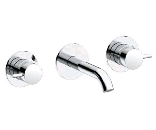 Смеситель для раковины Almar хром (E210056.CR)