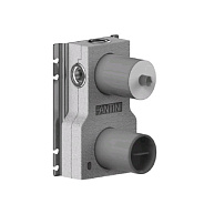 Внутренняя часть Fantini AF/21, назначение-смеситель для душа, не окрашен (44 00 A787A)