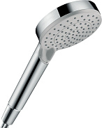 Ручной душ Vario EcoSmart Hansgrohe Vernis Blend 26340000, хром