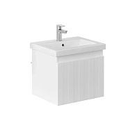 Тумба под раковину подвесная VIGO Finlay 330, 50 см