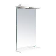 МАНГО Зеркало 395х720х120, бел
