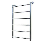 Полотенцесушитель Тругор Браво НК 1 80*50 (ЛЦ4)б/у (Браво1/НК8050безугл)