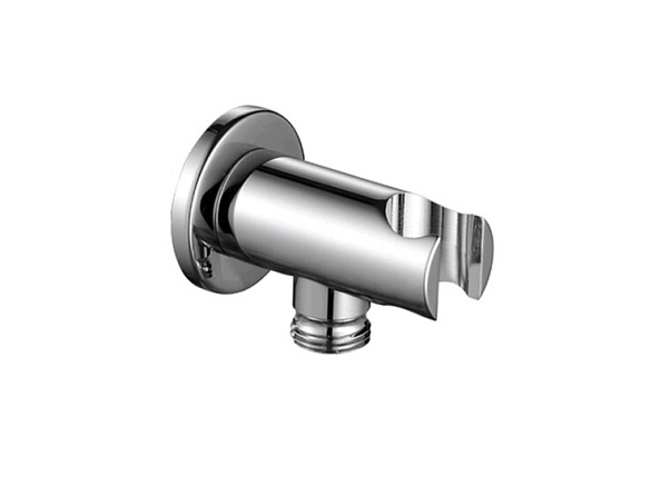 Шланговое подсоединение Fantini хром (91 02 9323)