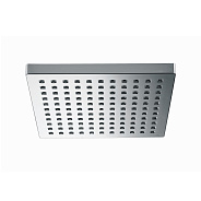 Верхний душ D-Lin D61063, хром