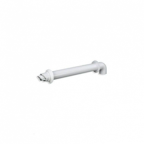 Комплект Protherm 60/100 горизонтального прохода через стену 750 мм (для котлов Ягуар) (арт. 3003202753)